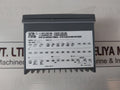 Yokogawa Um33A Digital Indicator Panel Meter Um33A-000-01