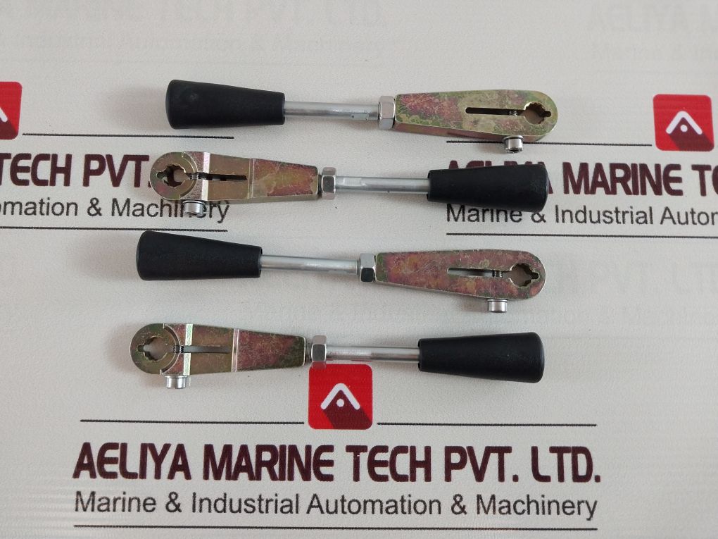 Sauer-danfoss Pvg 32 Only Handle