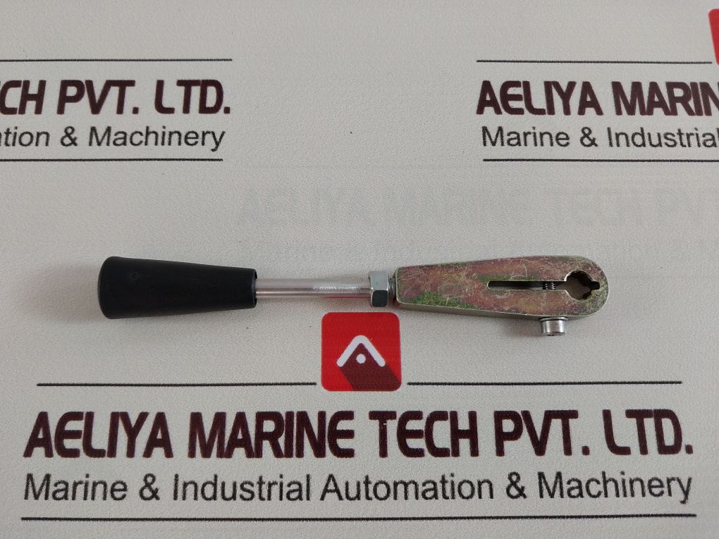 Sauer-danfoss Pvg 32 Only Handle