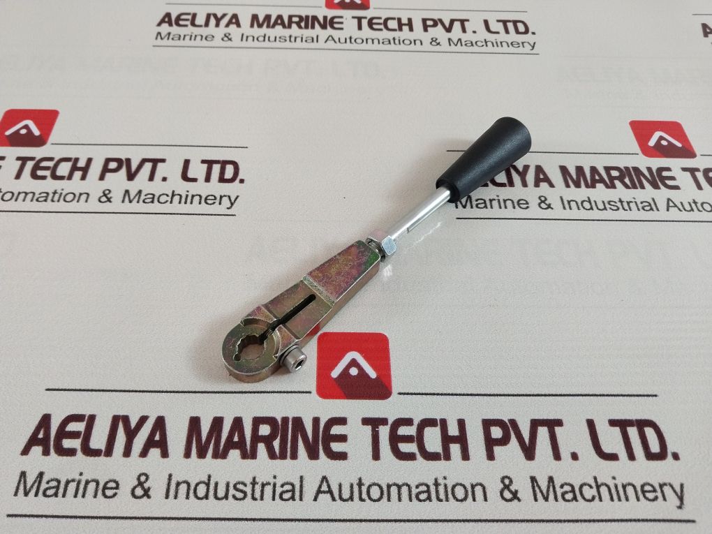 Sauer-danfoss Pvg 32 Only Handle