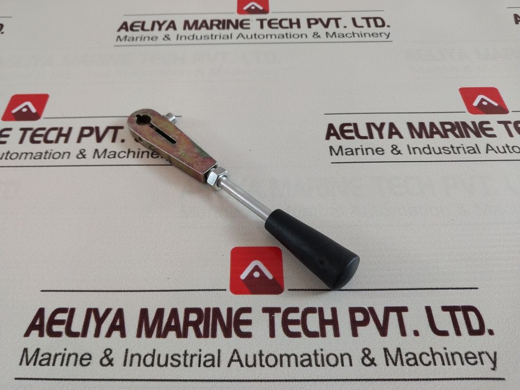 Sauer-danfoss Pvg 32 Only Handle