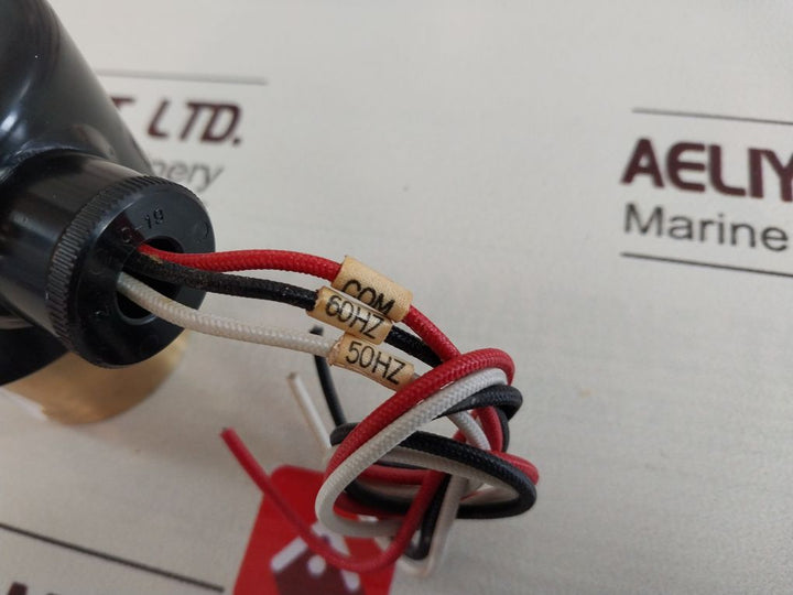 Ckd Ho-03-215 Solenoid Valve