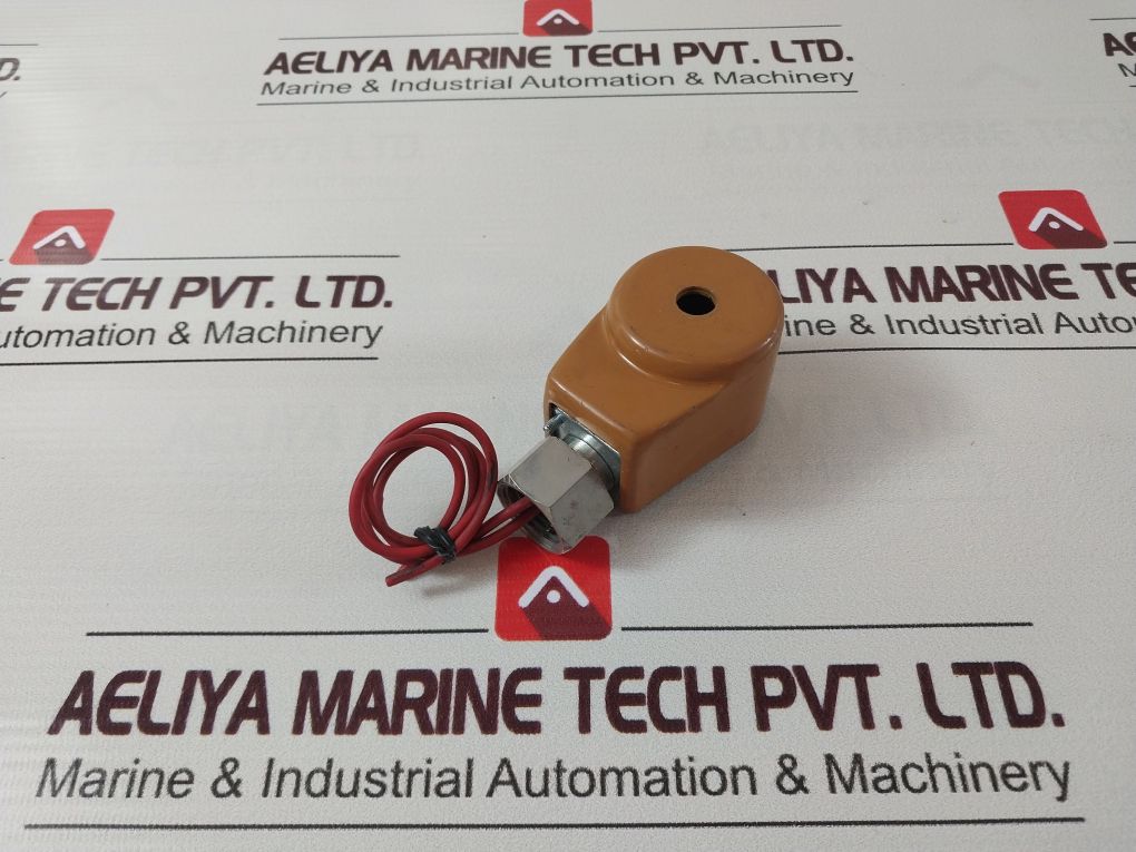 Parker 4810004K Coil 220V/60Hz-240V/60Hz