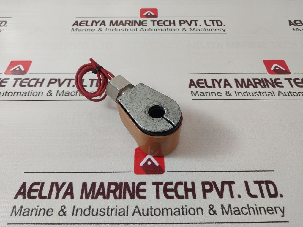 Parker 4810004K Coil 220V/60Hz-240V/60Hz