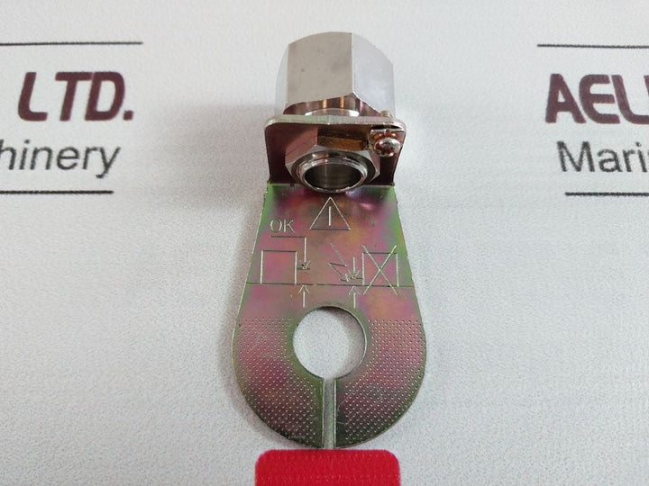 Parker 4810004K Coil