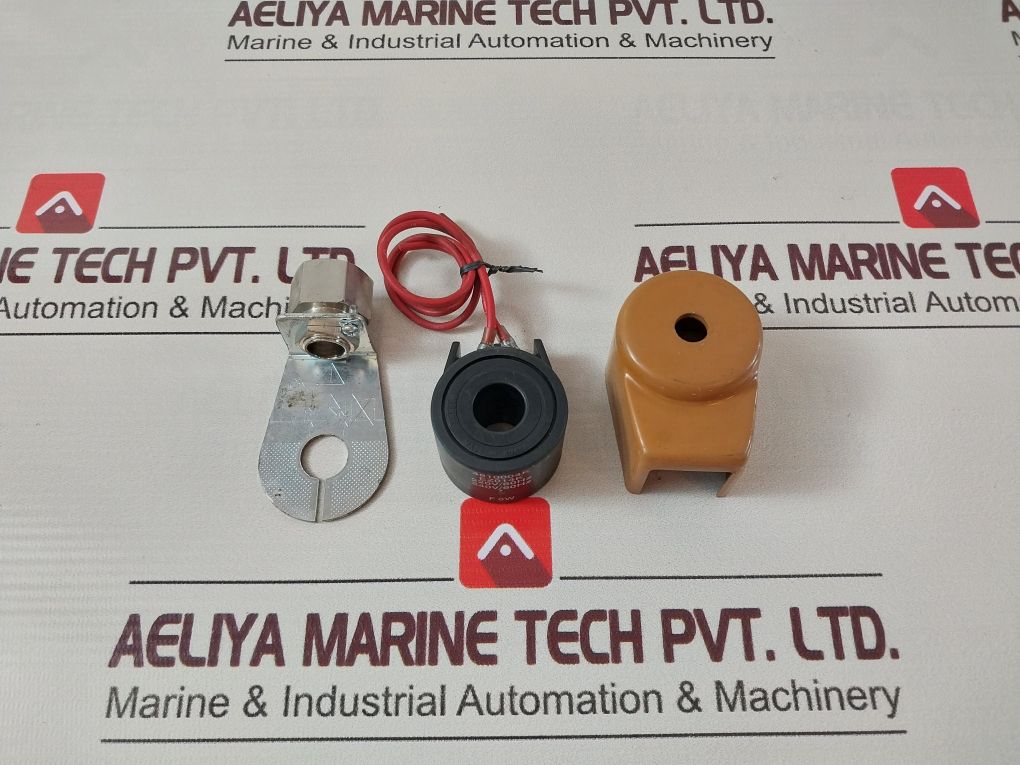 Parker 4810004K Coil 220V/60Hz-240V/60Hz