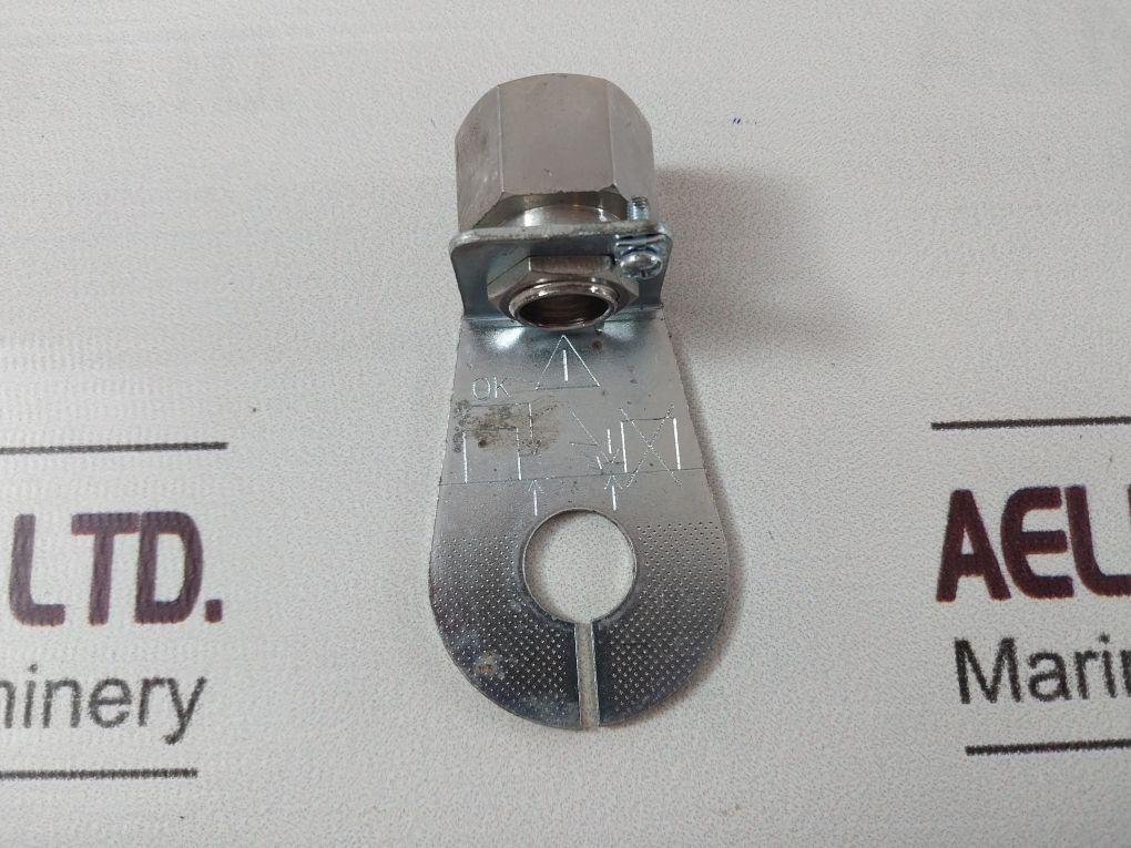 Parker 4810004K Coil 220V/60Hz-240V/60Hz