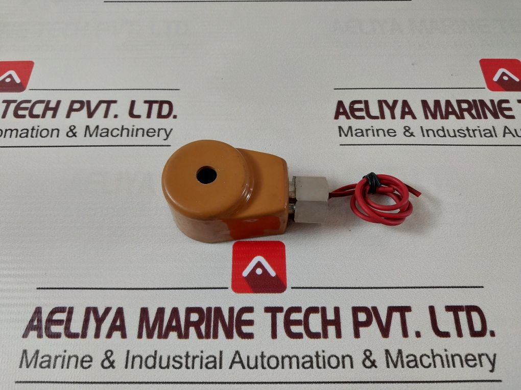 Parker 4810004K Coil 220V/60Hz-240V/60Hz