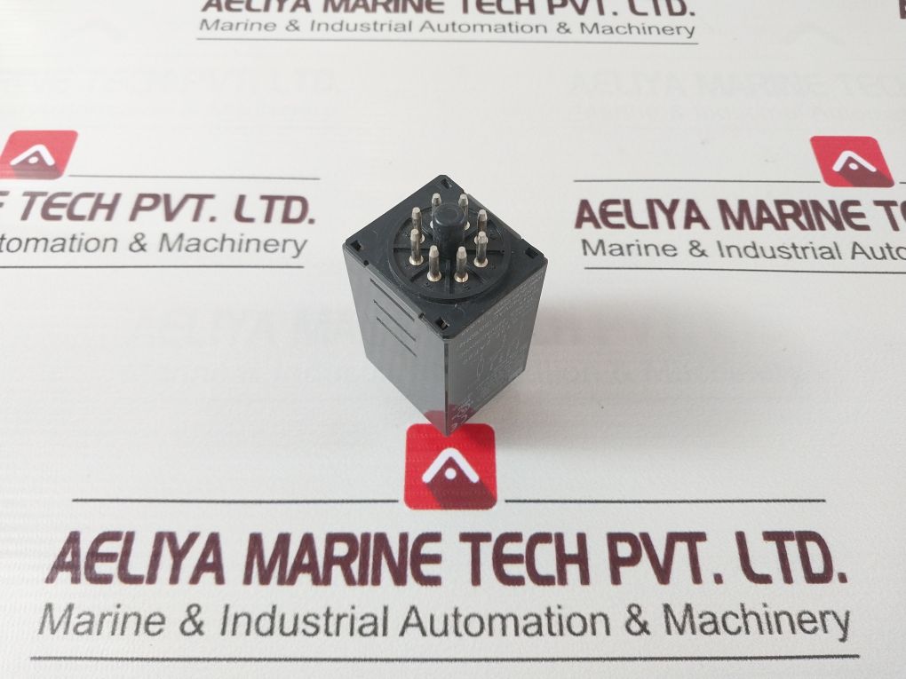 Idec Gt3F-2Af20 Electronic Timer