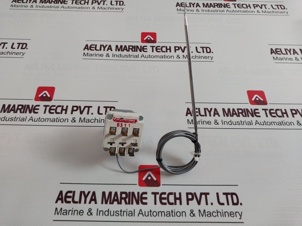 Ego 55.34235.020 Fryer Thermostat