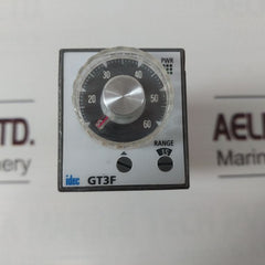 Idec Gt3F-2Af20 Electronic Timer