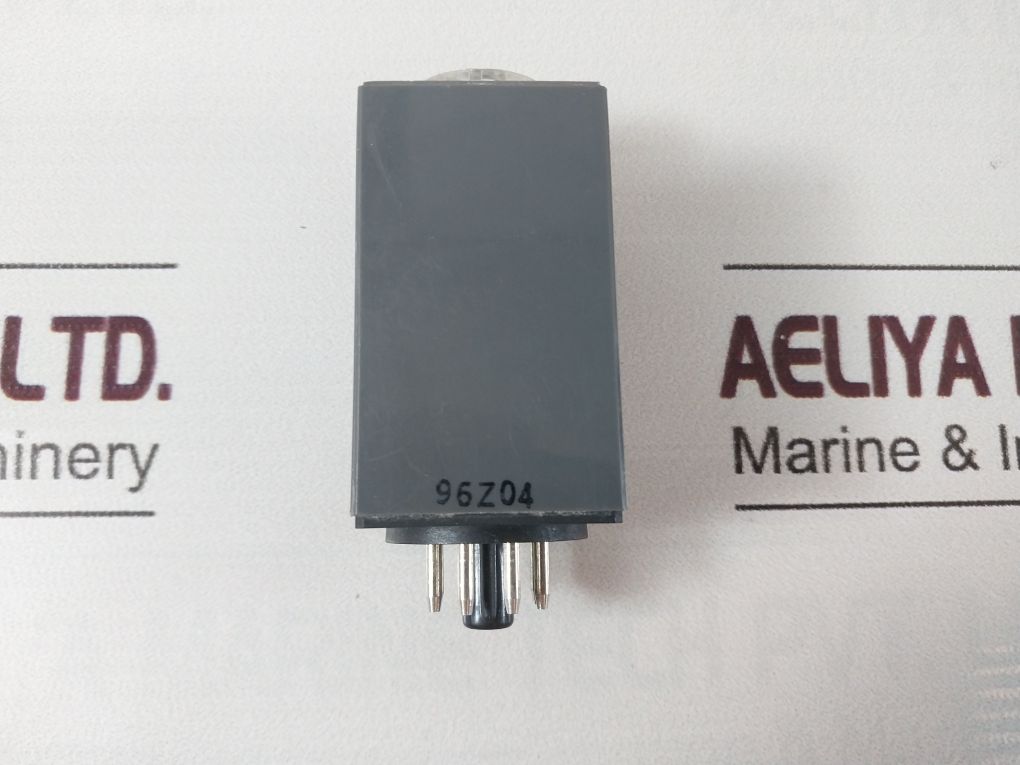 Idec Gt3F-2Af20 Electronic Timer