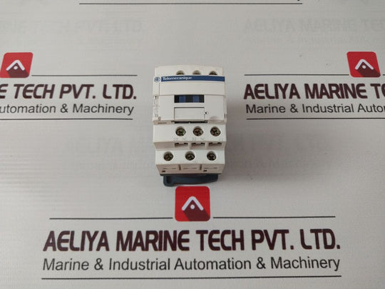 Telemecanique Cad32 600V 10A