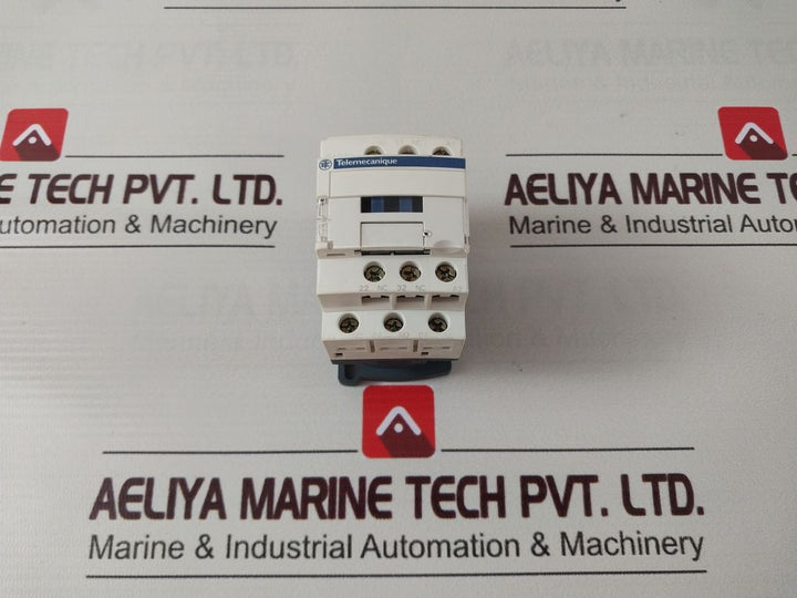 Telemecanique Cad32 600V 10A