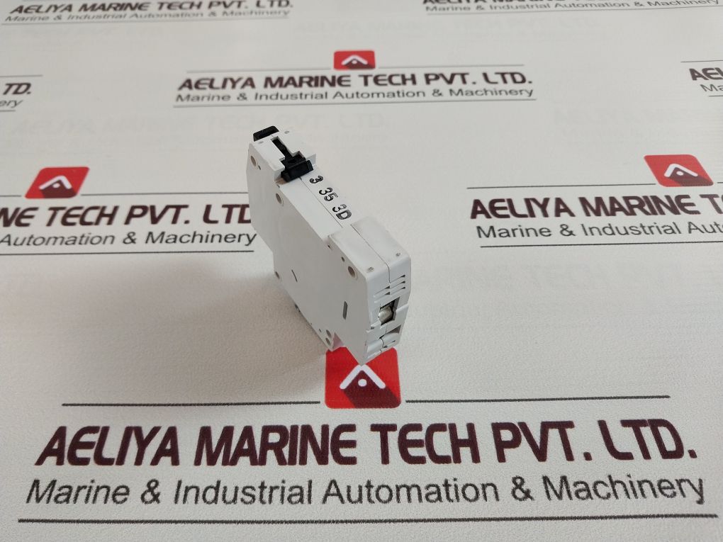 Allen-bradley 1492-sp1D030 Miniature Circuit Breaker Ser. C