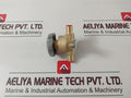 Danfoss 439 Shut-off Valve