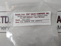 Lot Of 2X Gastech 65-2037 H2S Sensor