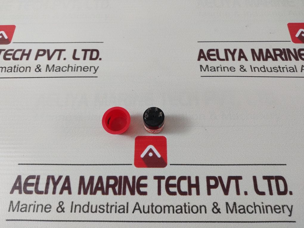 Lot Of 2X Gastech 65-2037 H2S Sensor