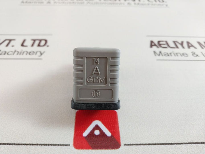Danfoss 042N0156 Connector
