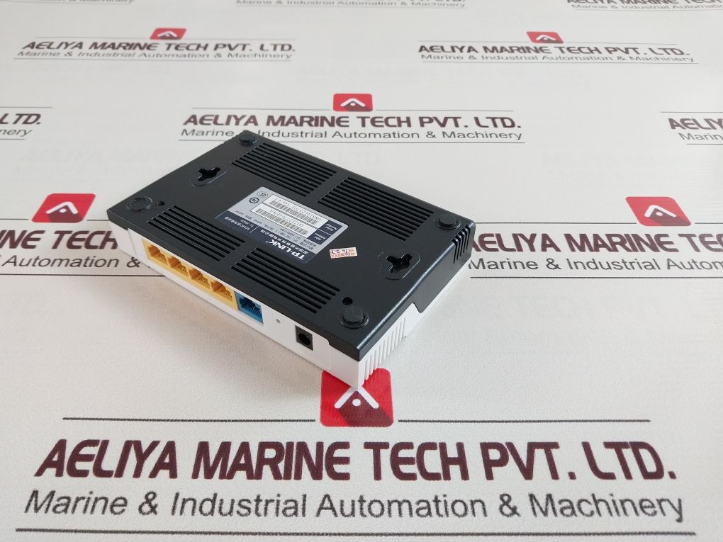 Tp-link Tl-r402 Soho Broadband Router