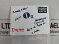 Thermo Scientific 65-1061 Oxygen Sensor