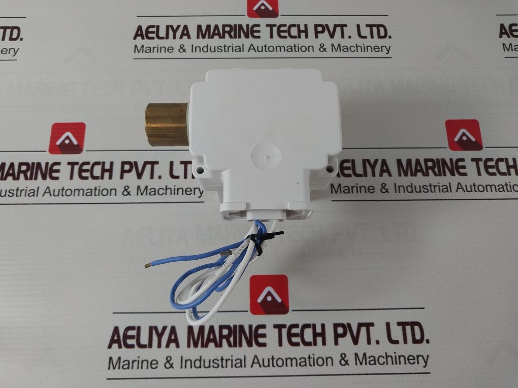 Aqua Signal 9840035600 Connection Box With Ignition Unit 8100407700