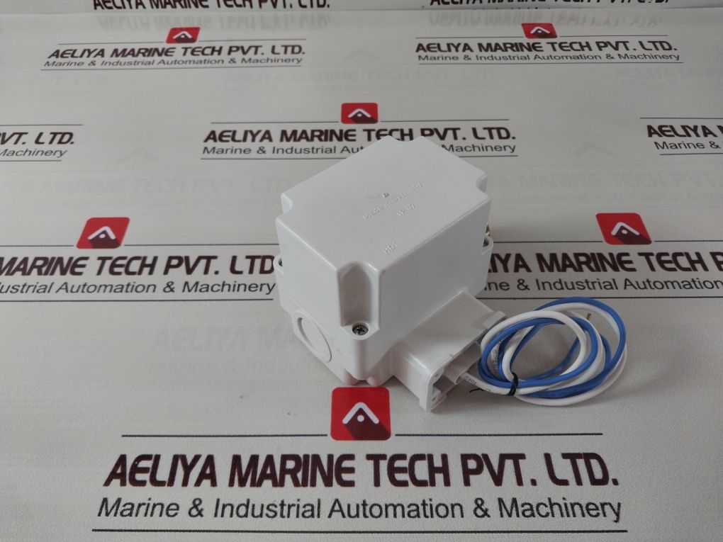 Aqua Signal 9840035600 Connection Box With Ignition Unit 8100407700