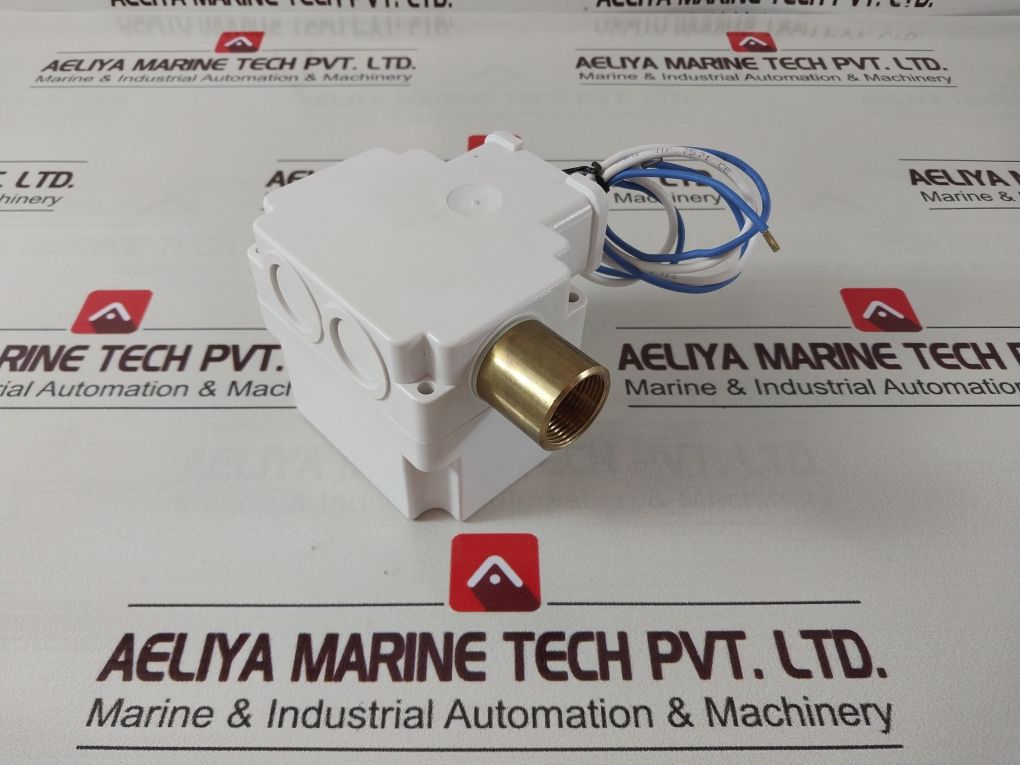 Aqua Signal 9840035600 Connection Box With Ignition Unit 8100407700