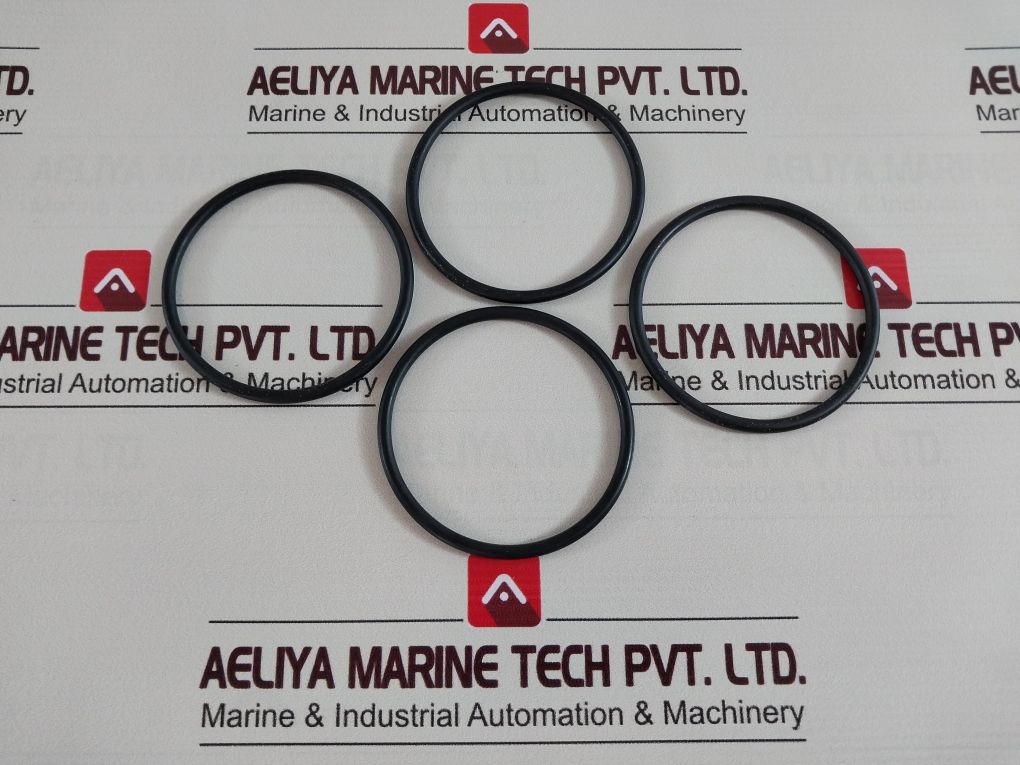 Rolls-royce 000003403 M2202- Three Chamber Hydraulic Motor Kit