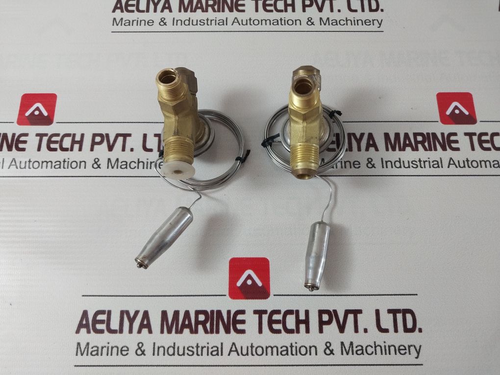 Danfoss 68Z3400 Expansion Valve R404A R507