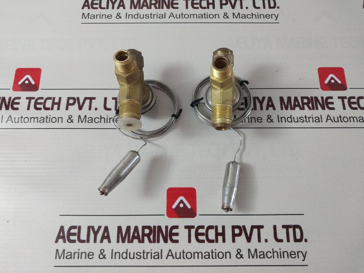 Danfoss 68Z3400 Expansion Valve R404A R507