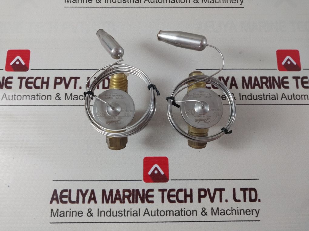 Danfoss 68Z3400 Expansion Valve R404A R507