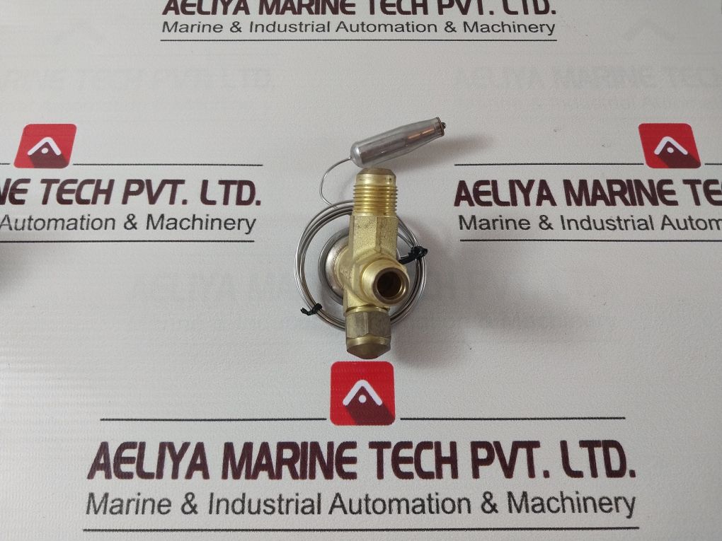 Danfoss 68Z3400 Expansion Valve R404A R507