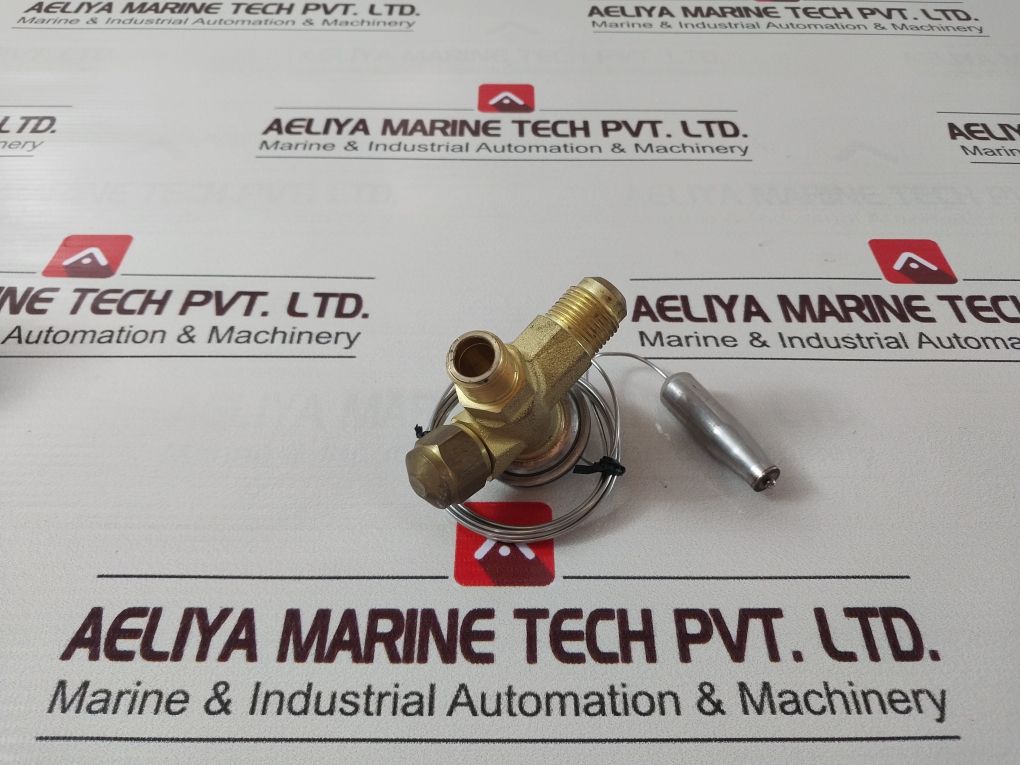 Danfoss 68Z3400 Expansion Valve R404A R507