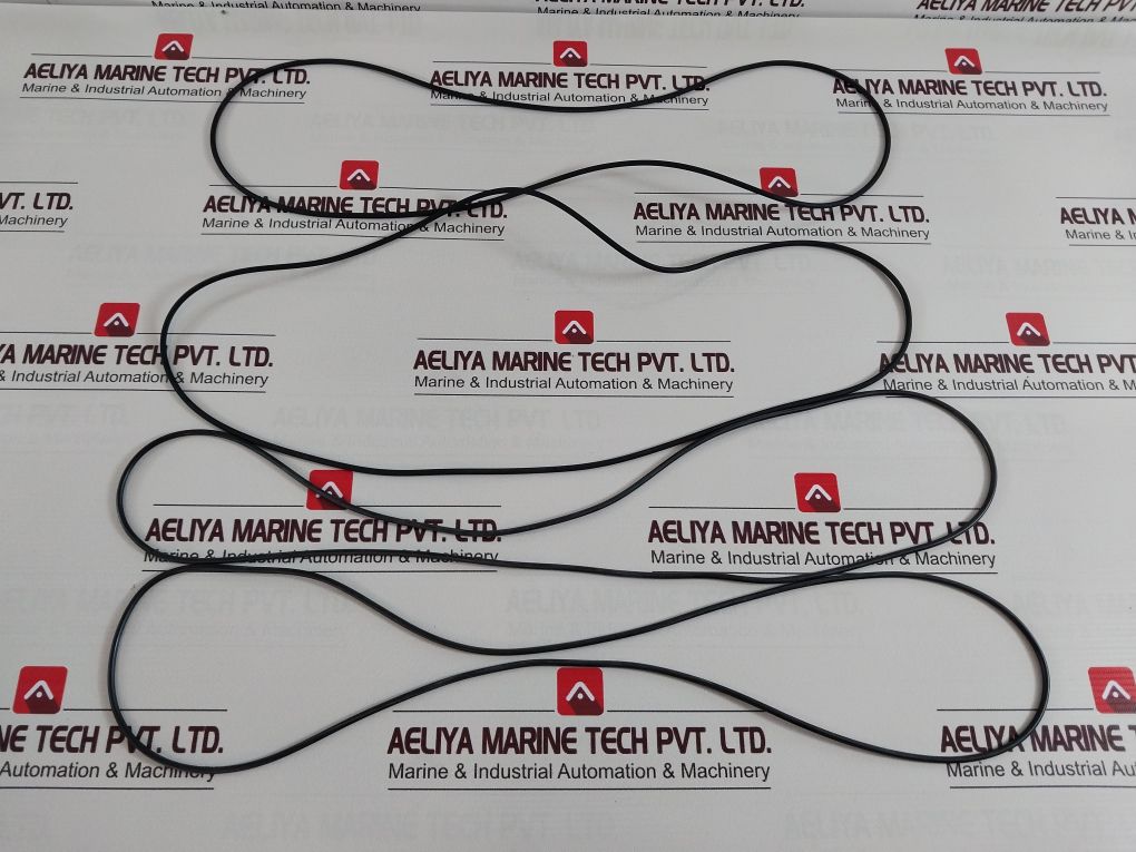 Rolls-royce 000003403 M2202- Three Chamber Hydraulic Motor Kit