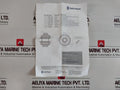 Rolls-royce 000003403 M2202- Three Chamber Hydraulic Motor Kit