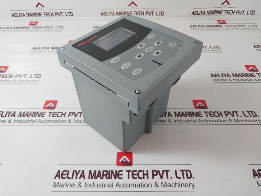 Honeywell Uda2182-ph1-nn2-nn-n-p000-ee Analytical Analyzer