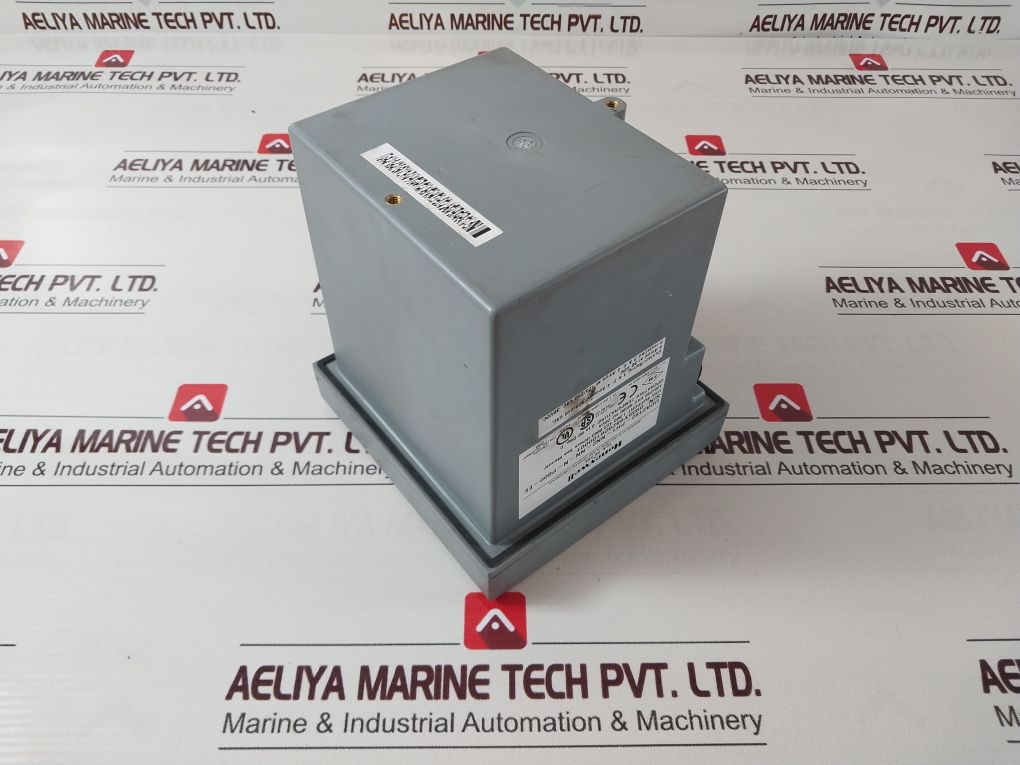 Honeywell Uda2182-ph1-nn2-nn-n-p000-ee Analytical Analyzer