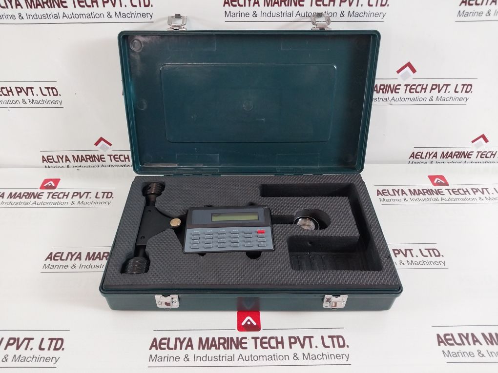 Digital Planimeter