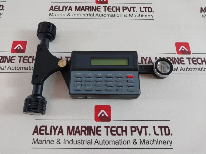 Digital Planimeter