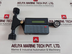 Digital Planimeter