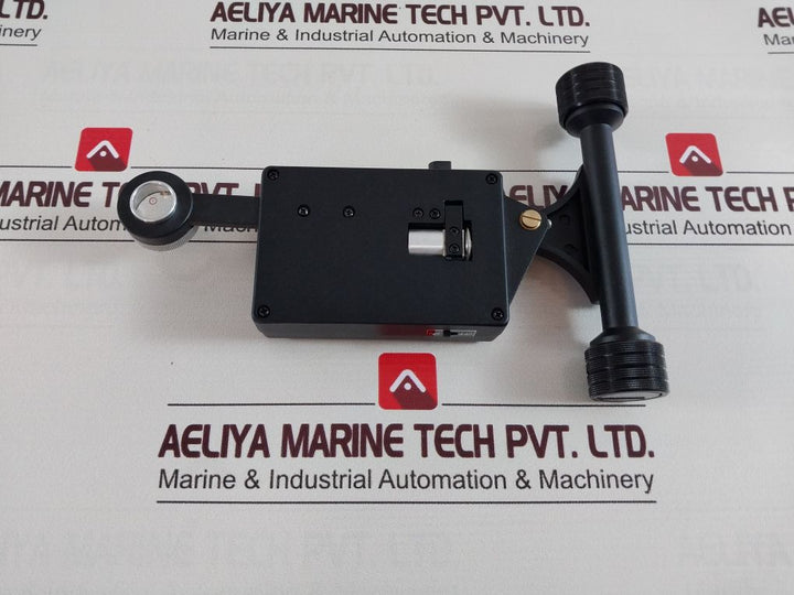 Digital Planimeter