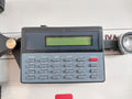 Digital Planimeter
