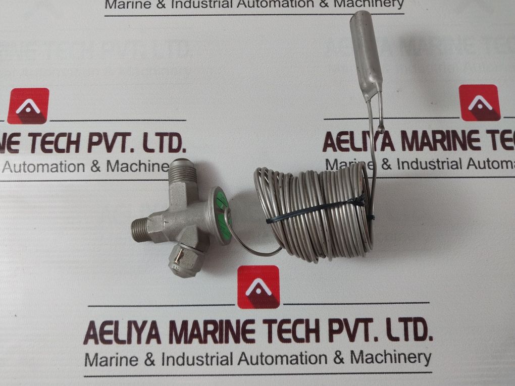 Danfoss Tx2 R22 Therm. Expansion Valve