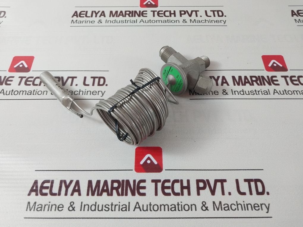 Danfoss Tx2 R22 Therm. Expansion Valve