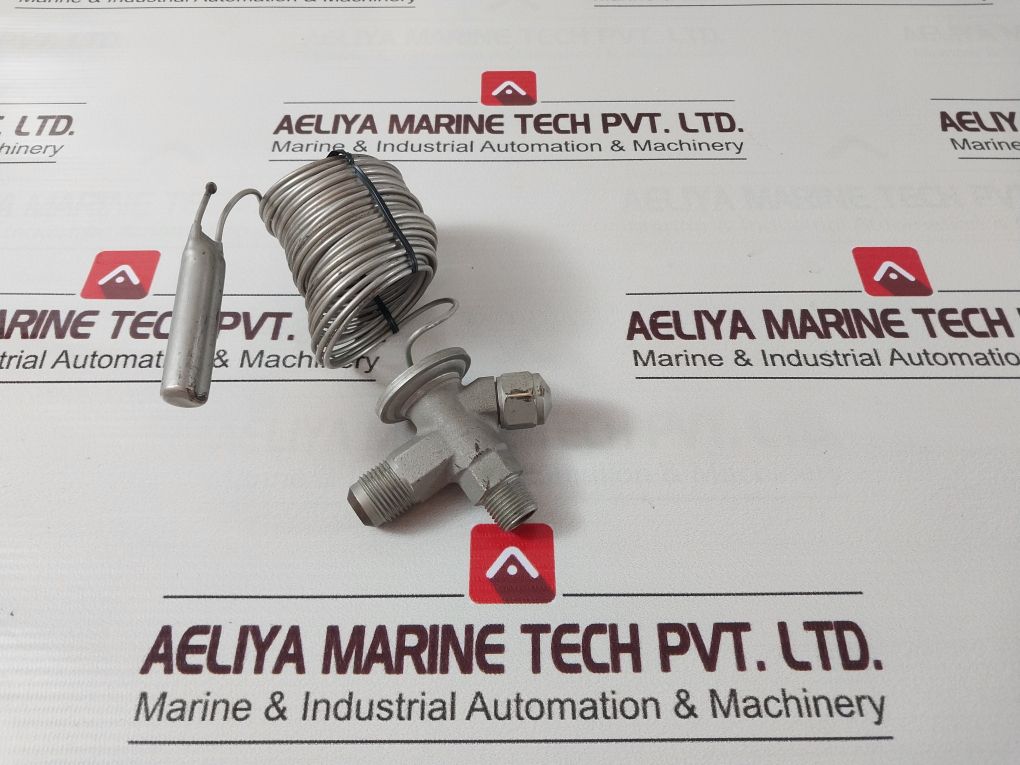 Danfoss Tx2 R22 Therm. Expansion Valve