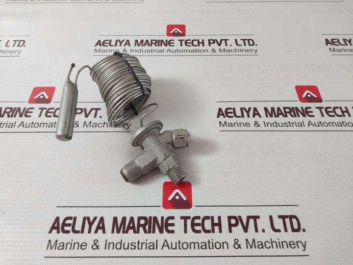 Danfoss Tx2 R22 Therm. Expansion Valve