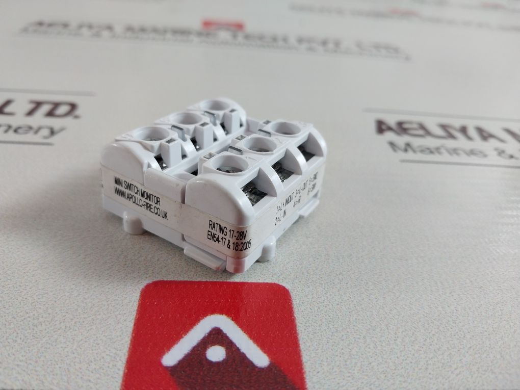 Apollo 55000-760 Apo Mini Switch Monitor – Aeliya Marine Tech