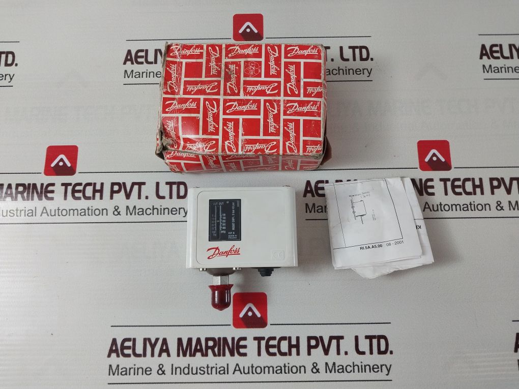 Danfoss Kp 5 Free Shipping