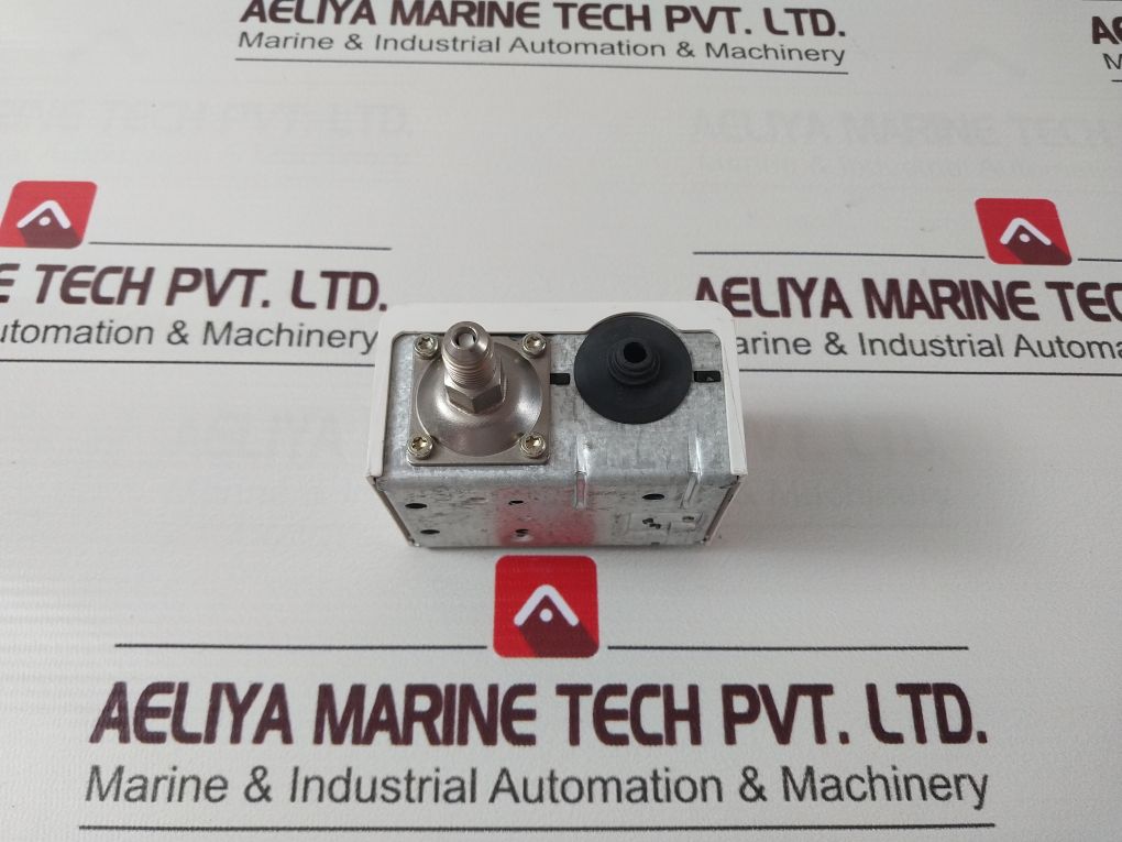 Danfoss Kp 5 High Pressure Control Switch 060-117366